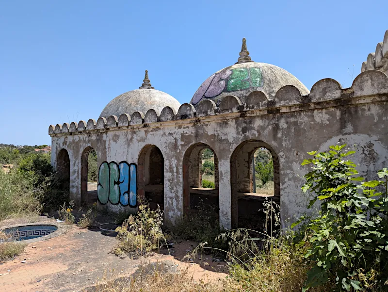 Palácio de Aladino